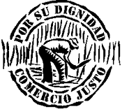 PRODUCTOS Y PRODUCTORES DEL COMERCIO JUSTO